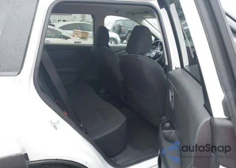 2024 Nissan Rogue S Fwd from USA, damaged, VIN 5N1BT3AA0RC713027